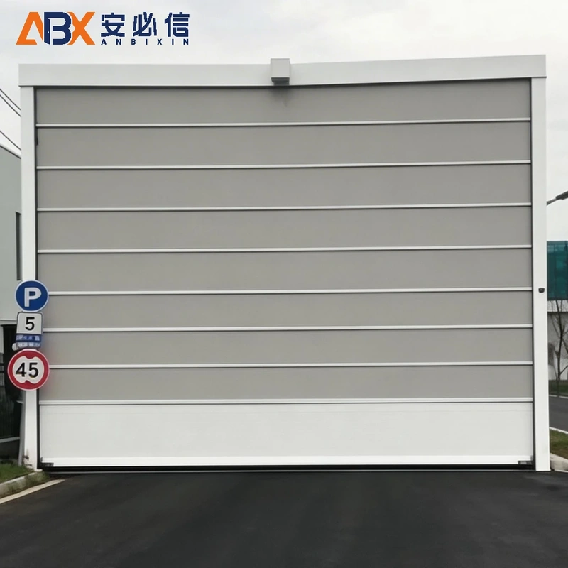 衡水堆积门